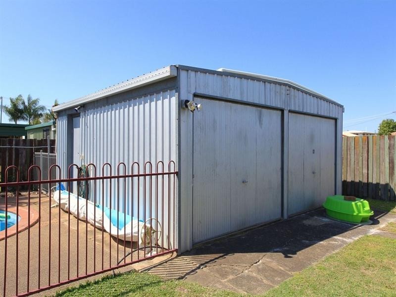 24 Jealous Road, Kalkie QLD 4670