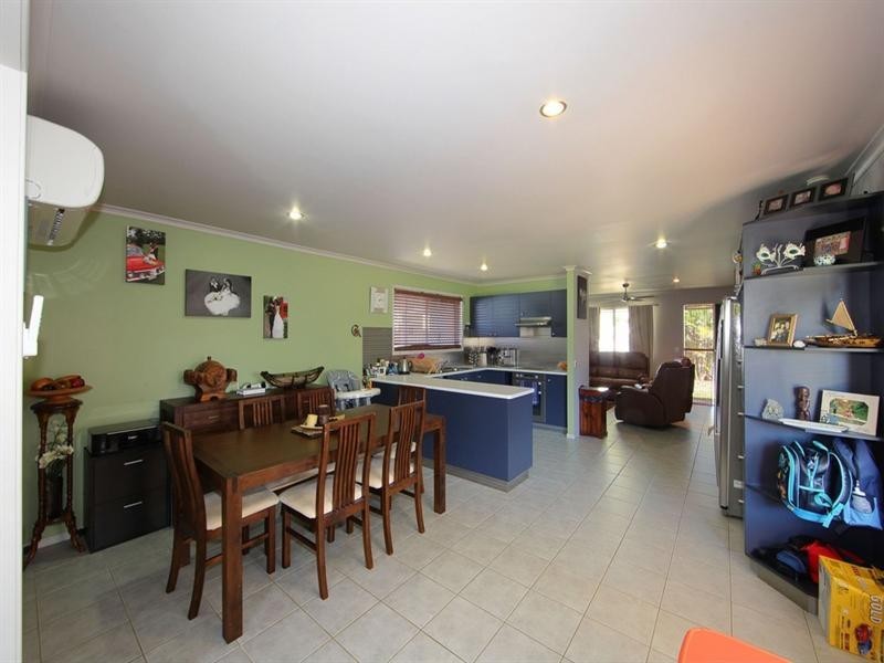 24 Jealous Road, Kalkie QLD 4670