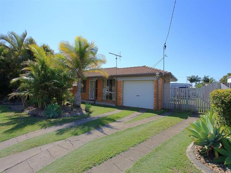 24 Jealous Road, Kalkie QLD 4670