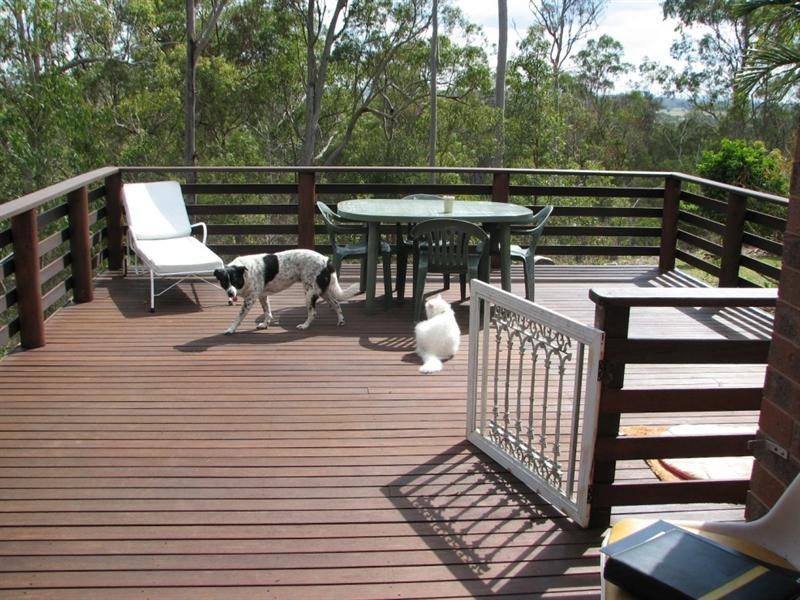 17 Tysons Road, South Bingera QLD 4670