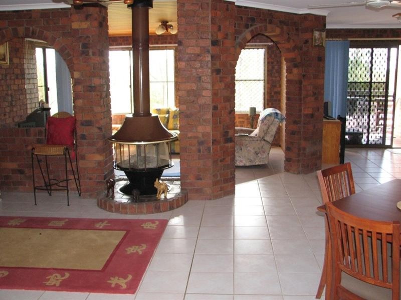 17 Tysons Road, South Bingera QLD 4670