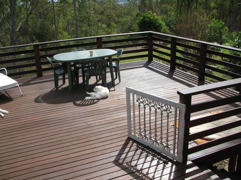 17 Tysons Road, South Bingera QLD 4670