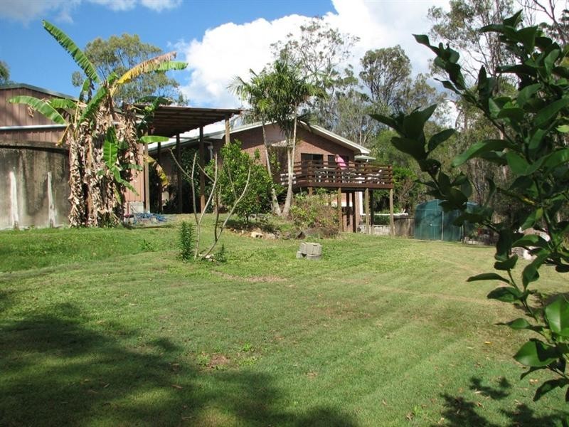 17 Tysons Road, South Bingera QLD 4670