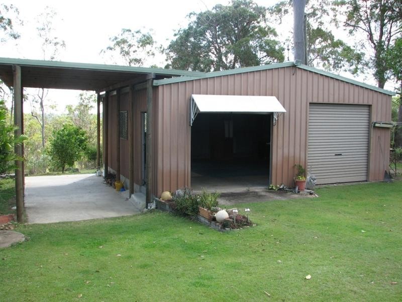 17 Tysons Road, South Bingera QLD 4670