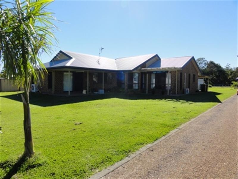 57 Park Estate Drive, Branyan QLD 4670