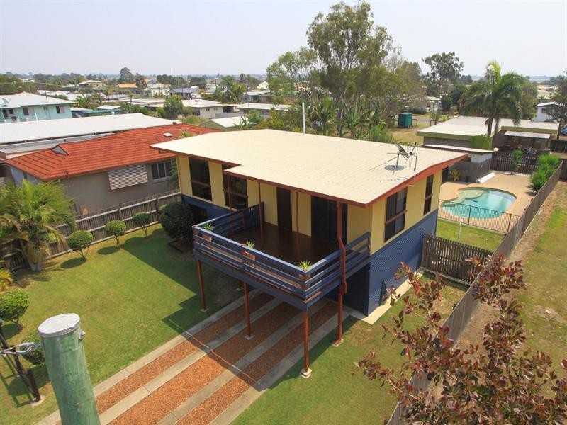 35 Cottell Street, Bundaberg North QLD 4670