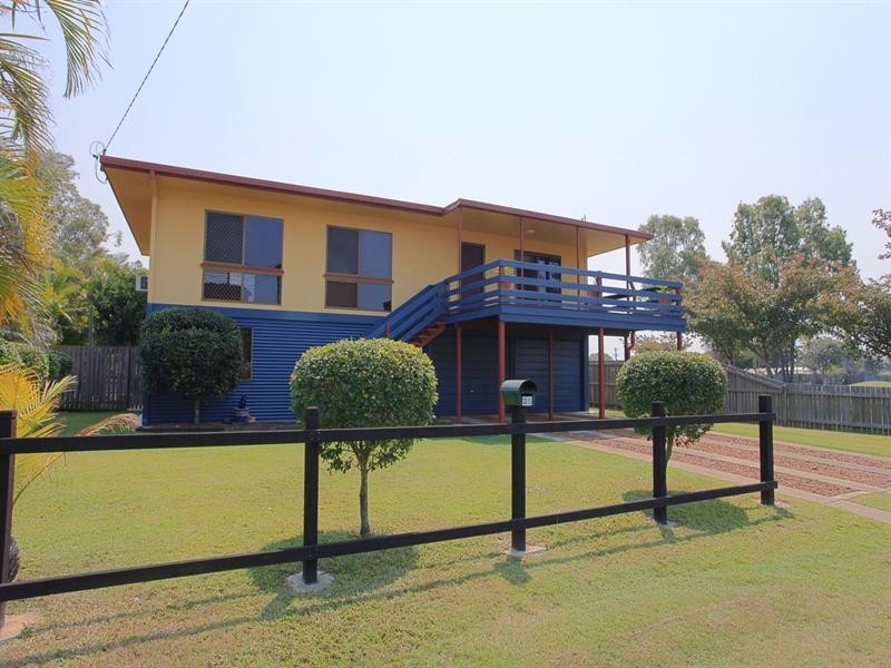 35 Cottell Street, Bundaberg North QLD 4670