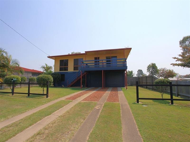 35 Cottell Street, Bundaberg North QLD 4670