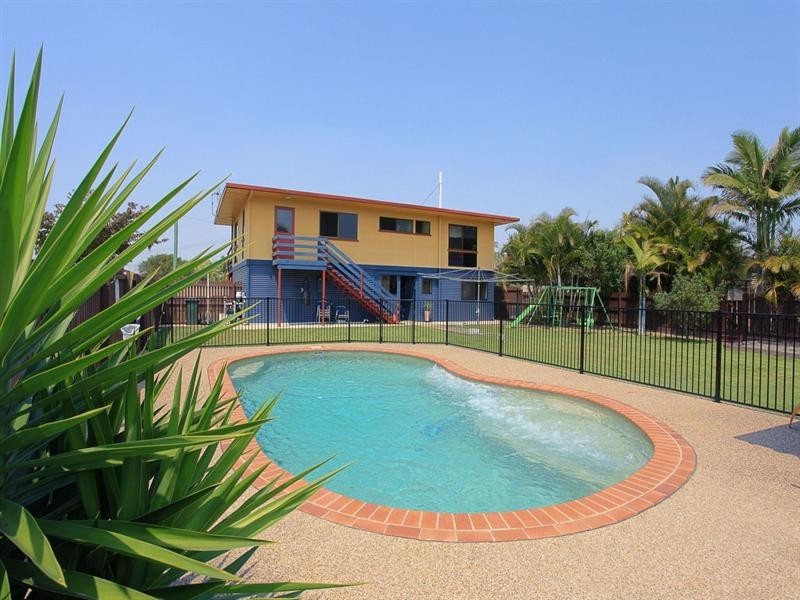 35 Cottell Street, Bundaberg North QLD 4670