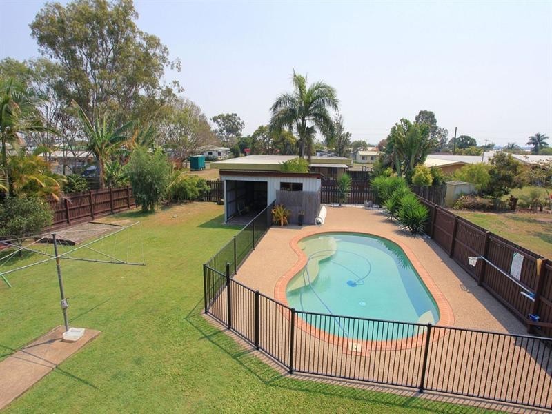 35 Cottell Street, Bundaberg North QLD 4670