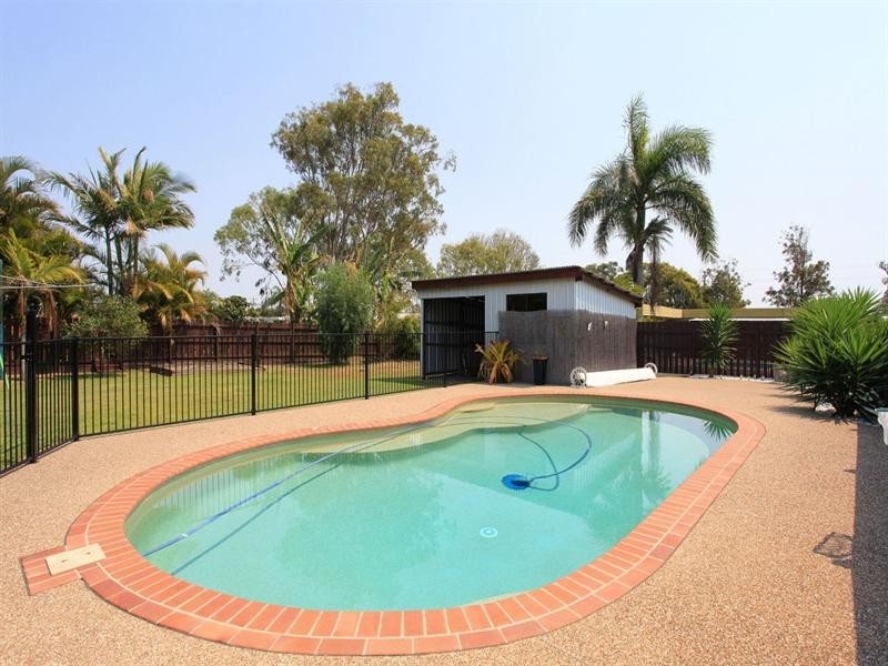 35 Cottell Street, Bundaberg North QLD 4670