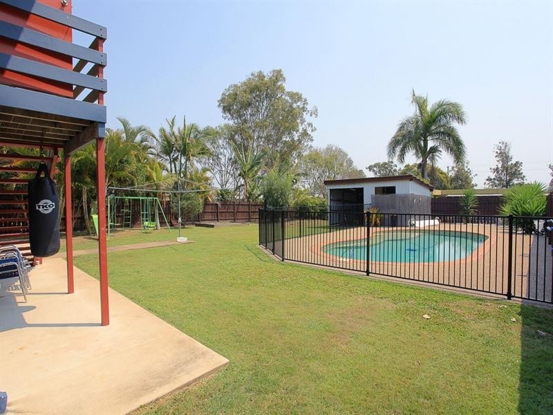35 Cottell Street, Bundaberg North QLD 4670