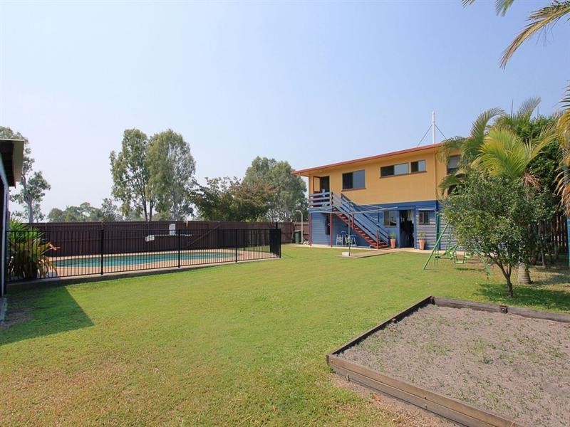 35 Cottell Street, Bundaberg North QLD 4670