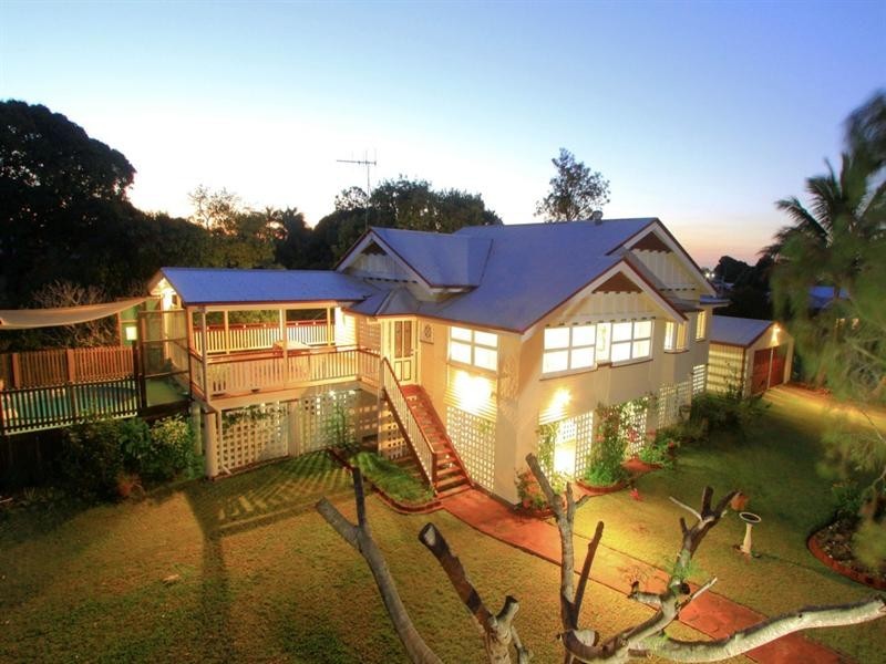 Bundaberg West QLD 4670