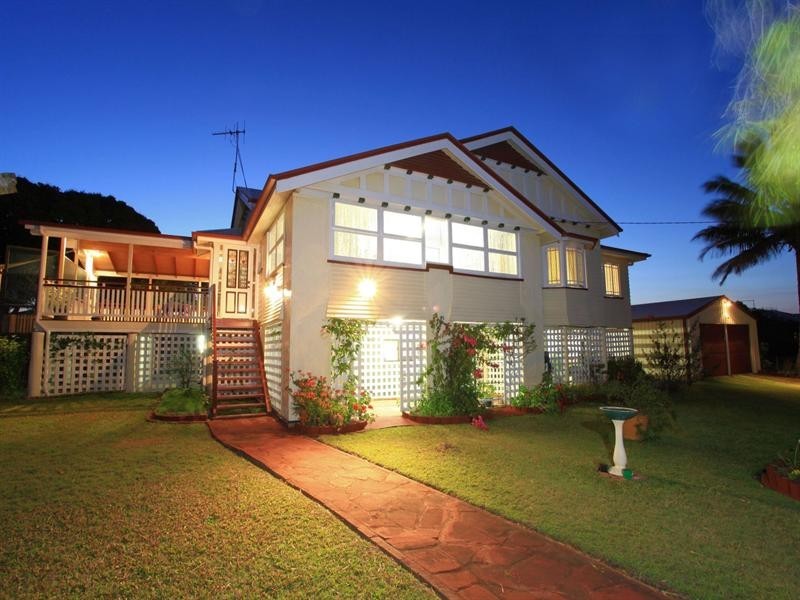 Bundaberg West QLD 4670
