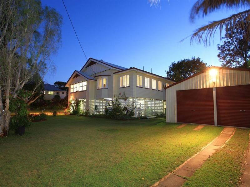 Bundaberg West QLD 4670