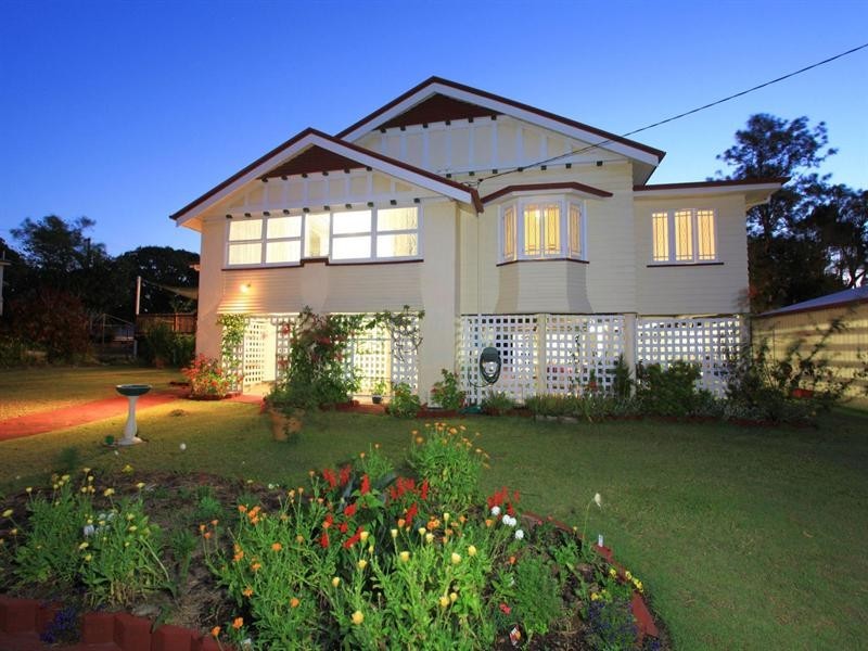 Bundaberg West QLD 4670