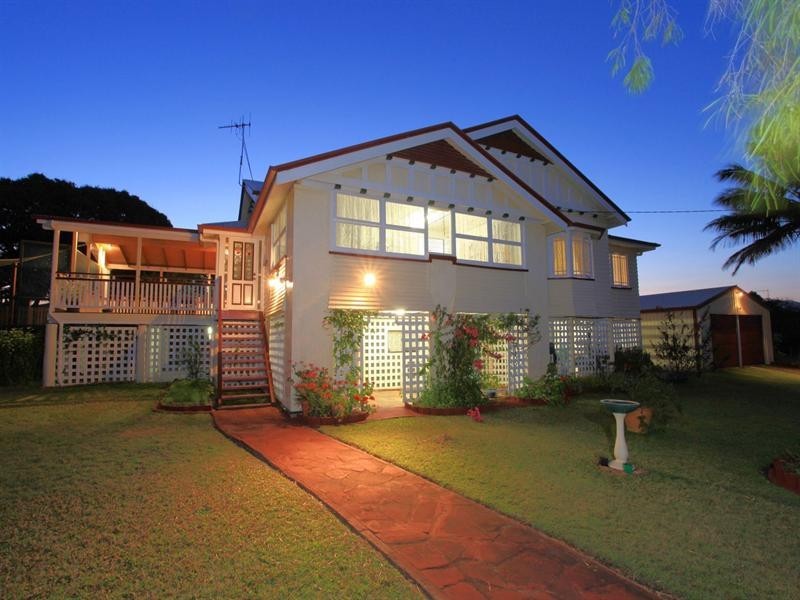 Bundaberg West QLD 4670