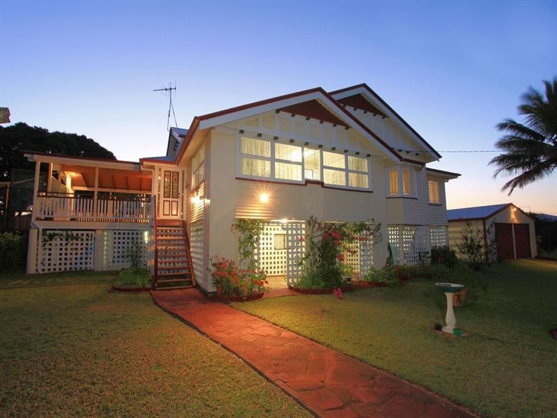Bundaberg West QLD 4670