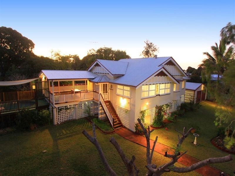 Bundaberg West QLD 4670