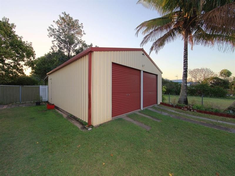 Bundaberg West QLD 4670