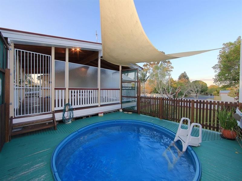 Bundaberg West QLD 4670