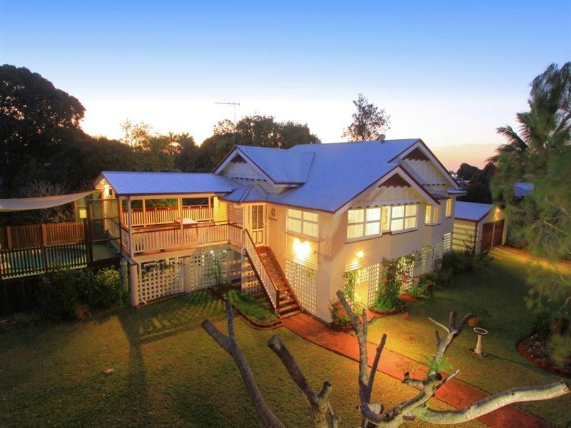 Bundaberg West QLD 4670