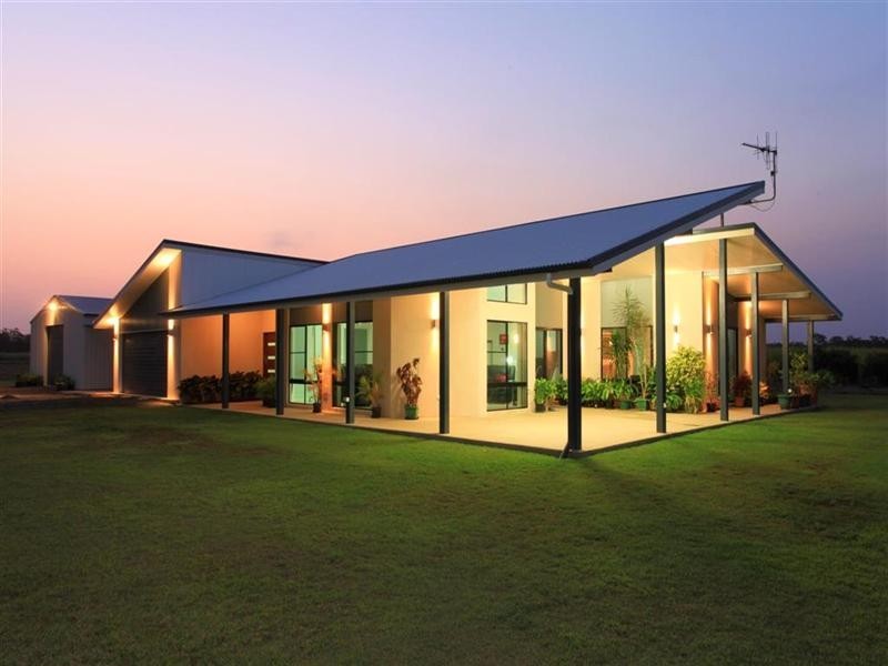 Lot 1 Raines Road, South Kolan QLD 4670