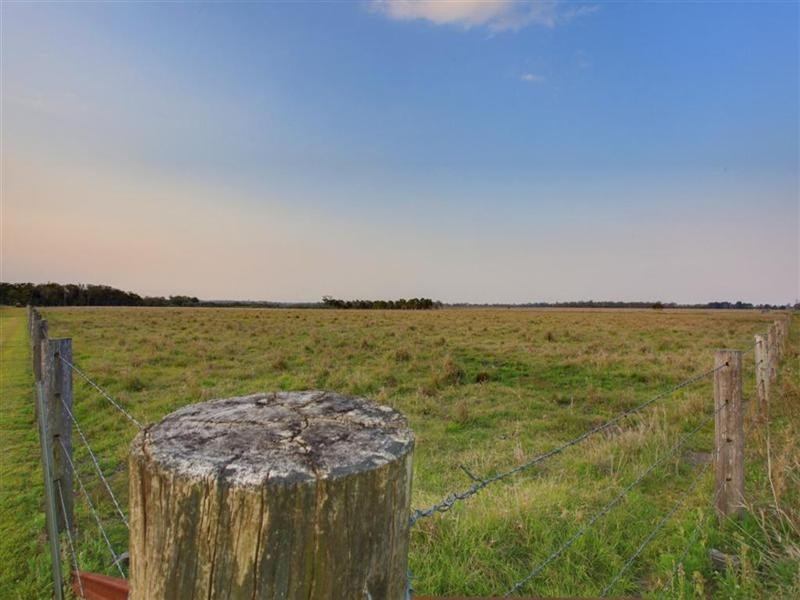 Lot 1 Raines Road, South Kolan QLD 4670