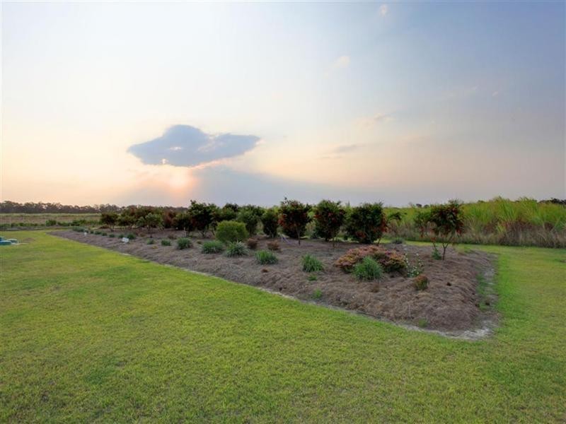 Lot 1 Raines Road, South Kolan QLD 4670