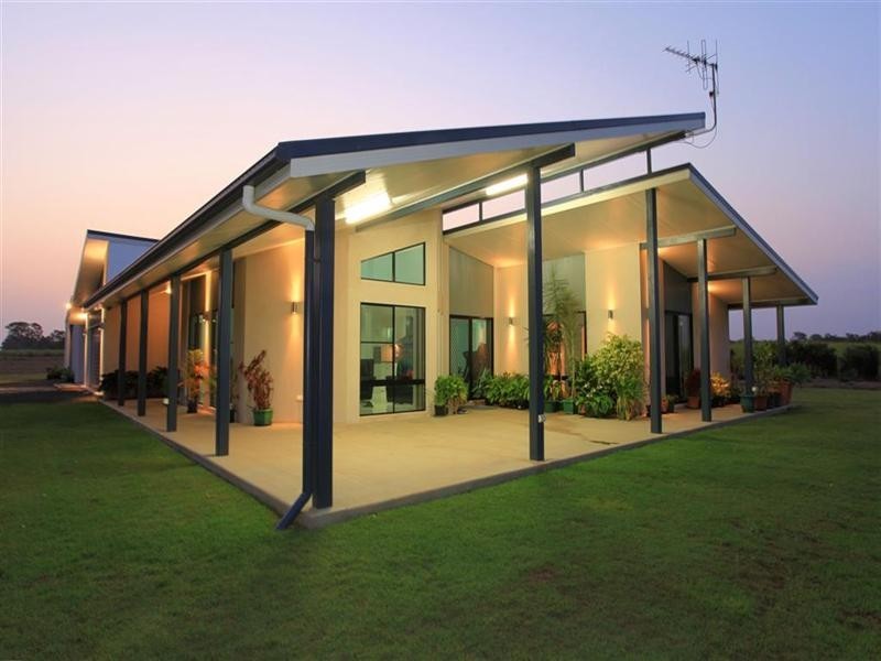 Lot 1 Raines Road, South Kolan QLD 4670