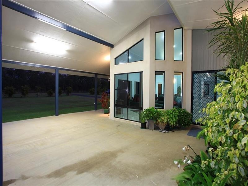 Lot 1 Raines Road, South Kolan QLD 4670