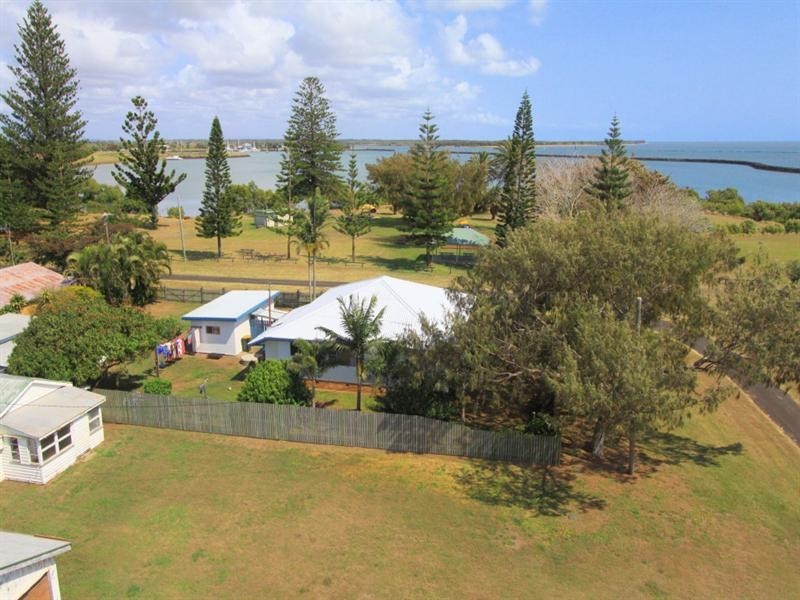 Burnett Heads QLD 4670