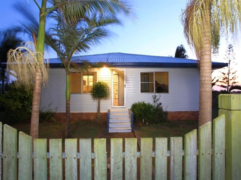 Burnett Heads QLD 4670