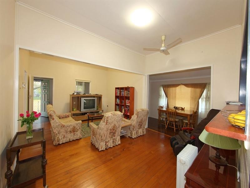 Burnett Heads QLD 4670