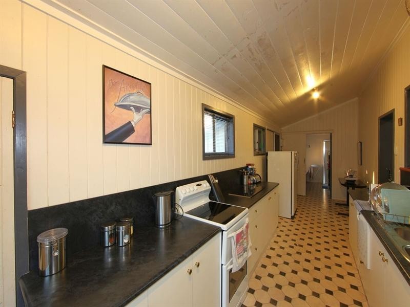 Burnett Heads QLD 4670