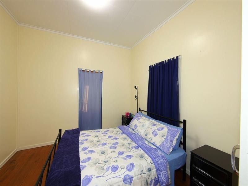 Burnett Heads QLD 4670