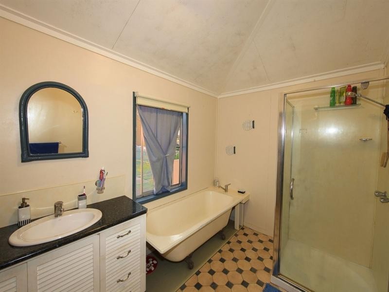 Burnett Heads QLD 4670