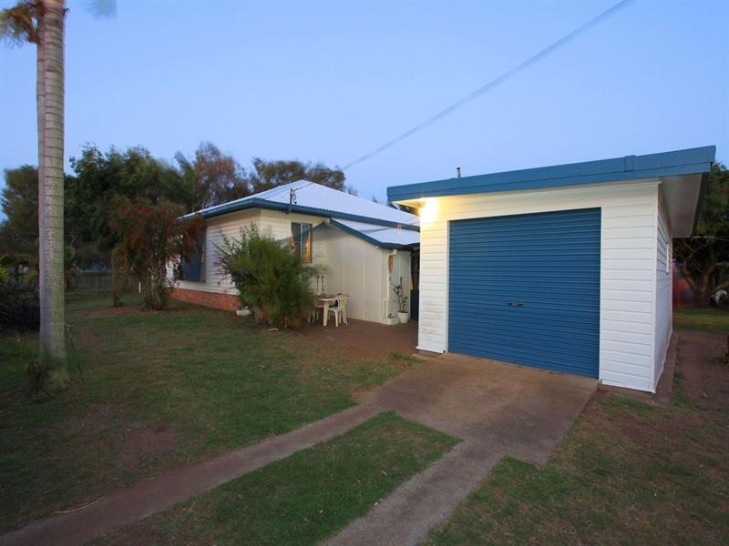 Burnett Heads QLD 4670