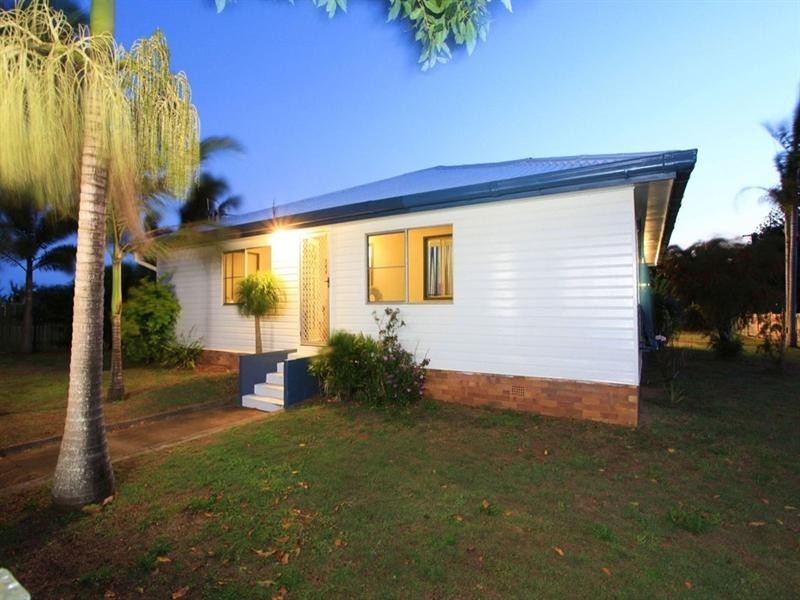 Burnett Heads QLD 4670