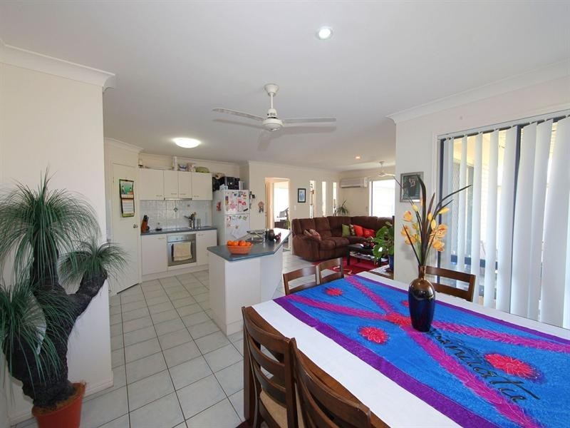 4 Jacaranda Drive, Bargara QLD 4670