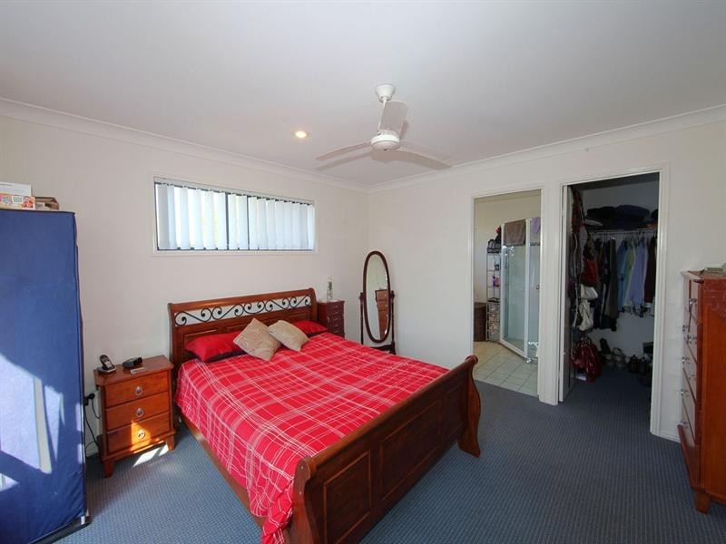 4 Jacaranda Drive, Bargara QLD 4670