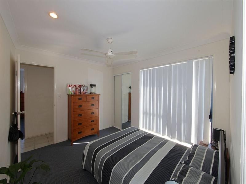 4 Jacaranda Drive, Bargara QLD 4670