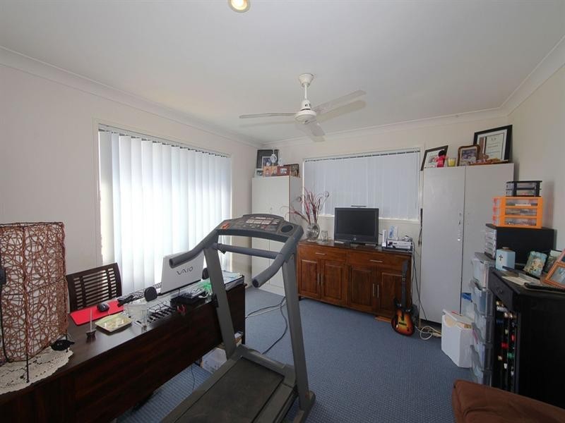 4 Jacaranda Drive, Bargara QLD 4670