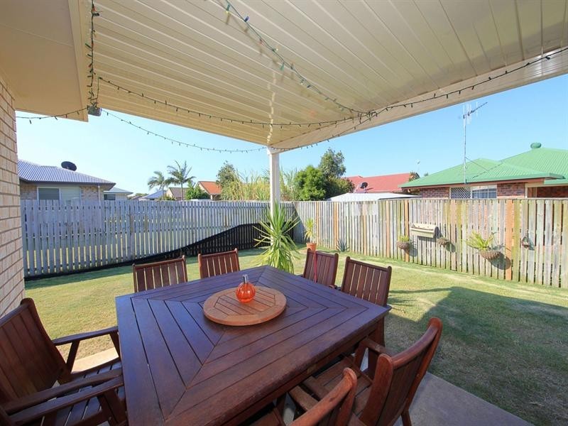 4 Jacaranda Drive, Bargara QLD 4670