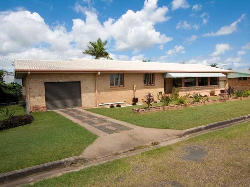 7 Peatey Street, Kepnock QLD 4670