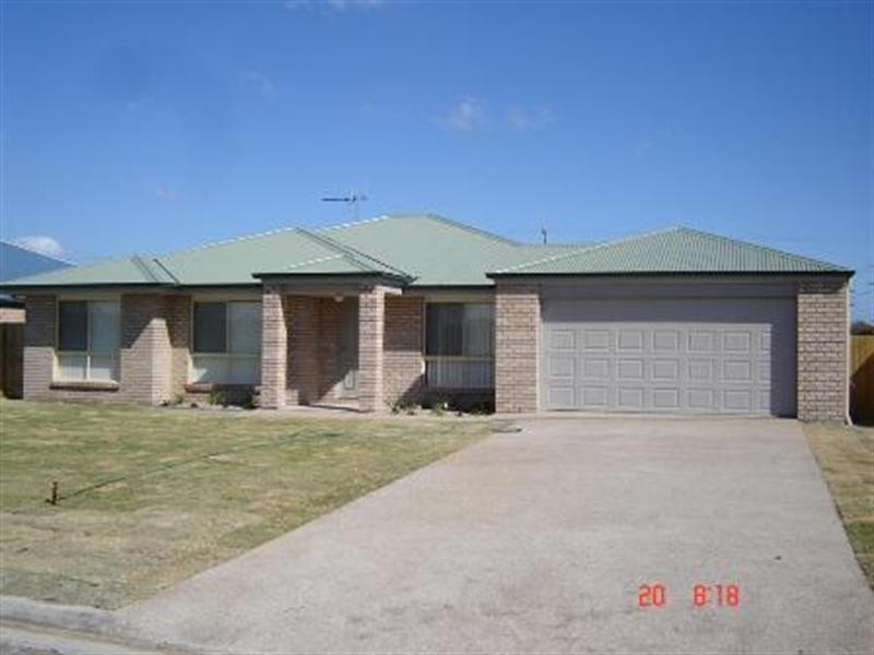 50 Clearview Avenue, Thabeban QLD 4670