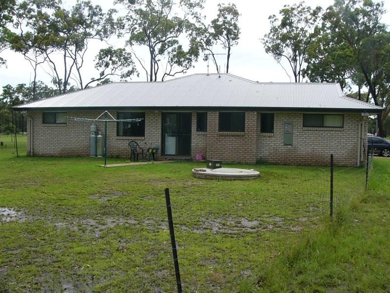 400 Malvern Drive, Moore Park Beach QLD 4670