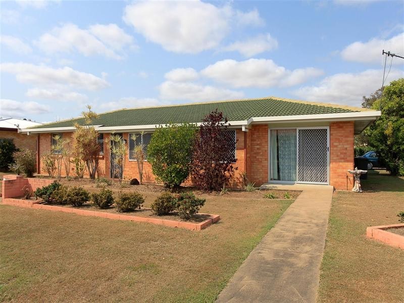 6 Parsons Street, Svensson Heights QLD 4670