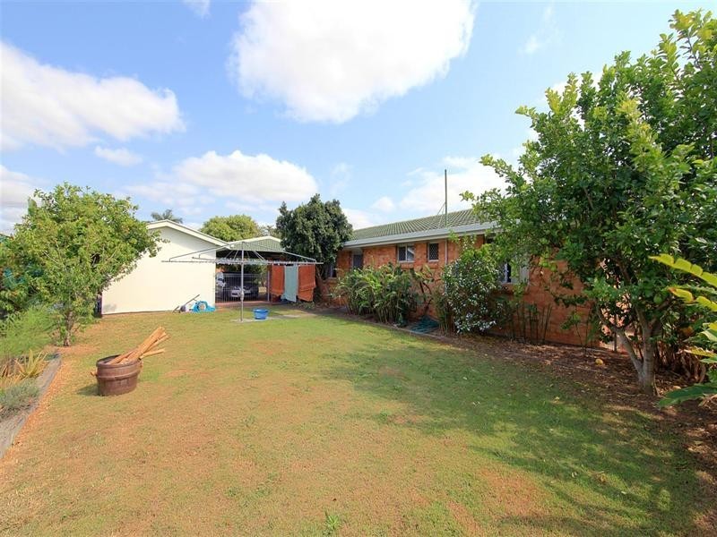 6 Parsons Street, Svensson Heights QLD 4670